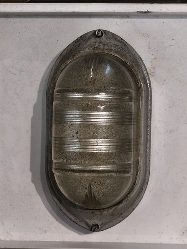 Coughtrie glasgow bulkhead - coughtrie,