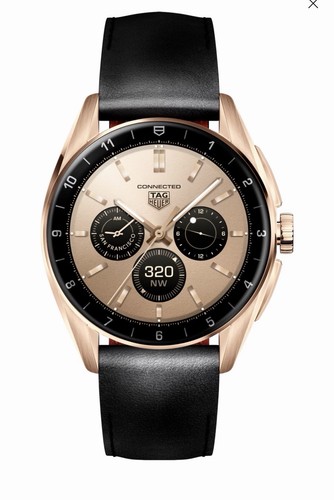 Tag heuer connected calibre - tag,