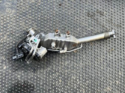 Bmw diesel egr valve - diesel,