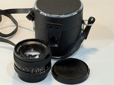 Carl zeiss planar - carl, f1.7