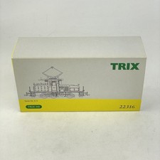 Boxed Trix 22316 Serie Ee 3/3 Locomotive HO Gauge