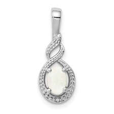 Mens Womans Pendant Charm