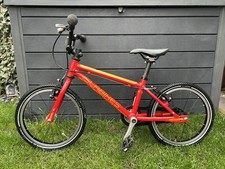 Islabike Cnoc 16 Kids 3+ Bike