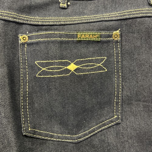 Vtg 60s 70s farah mens - vtg, 34x32