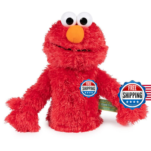 Gund sesame street official - gund,