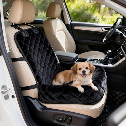 Dog car seat - dog,