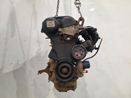 Ford fiesta mk7 - 2008-2014, 1.6l