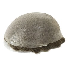 Toupee for Men Super Ultra