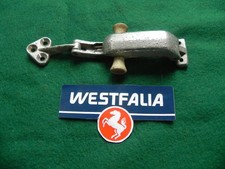 VW Bus Pop out window latch