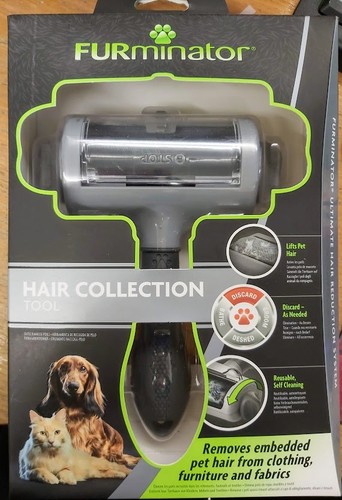 New furminator hair collection - new,