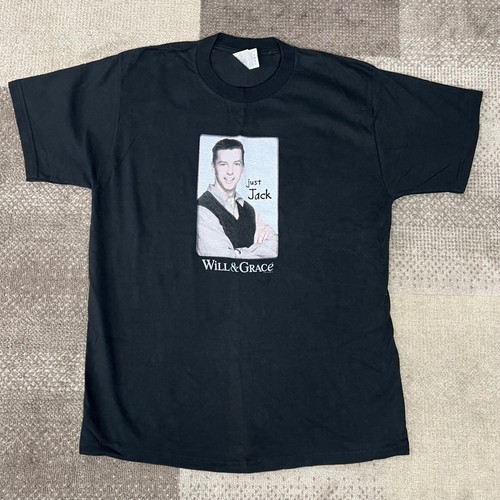 Vintage will and grace - will, just