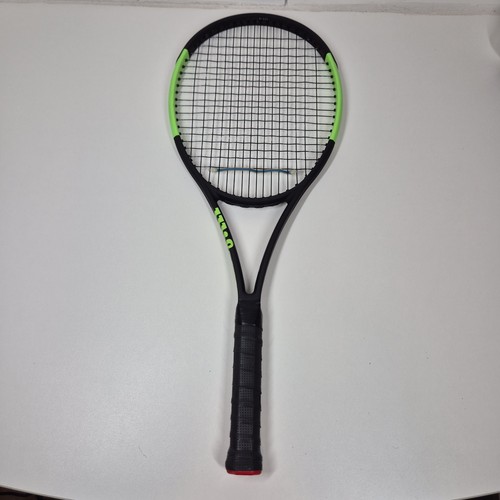 Wilson blade98 16 19 - wilson, v6