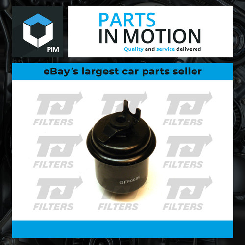 Fuel filter fits honda capa - fuel,