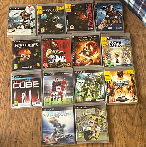 Valuable ps3 pal - pal, game