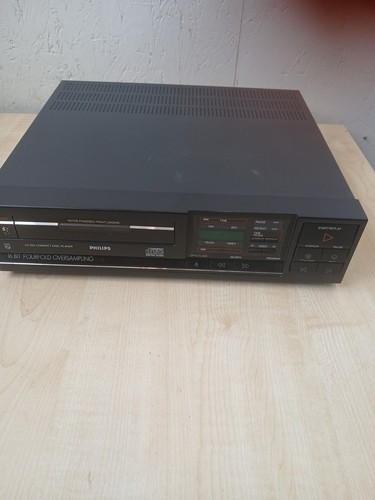 Philips 160 compact disc - cd,