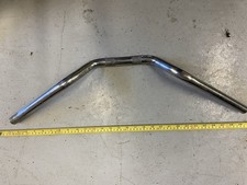1 Inch Harley Davidson Handle  Bars Chrome Sportster Fatboy Softail Dyna