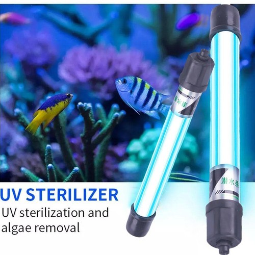 Waterproof submersible fish - submersible,