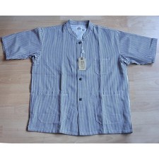 Bronson 1940s Prison Work