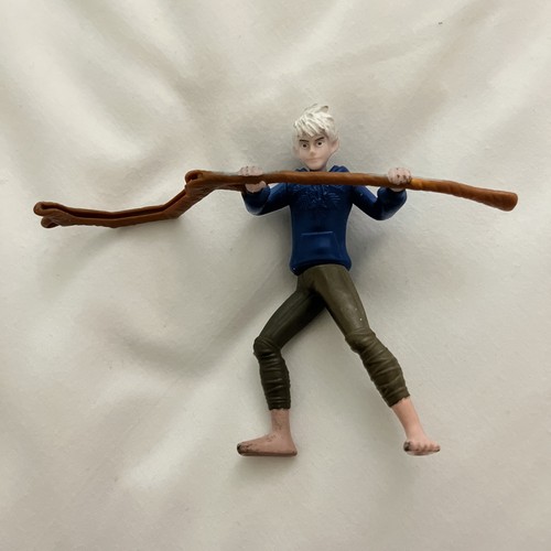 Rare 2012 jack frost - rare, 4"