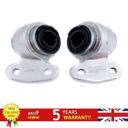 Front lower rear control - rear,