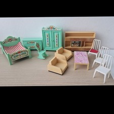 Vintage Jean West Germany