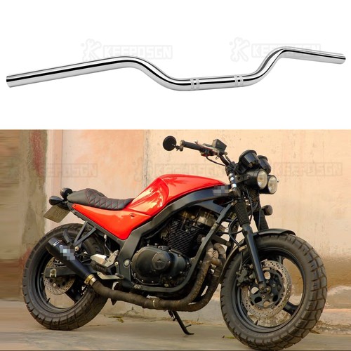 Motorcycle handlebar drag - handlebar,