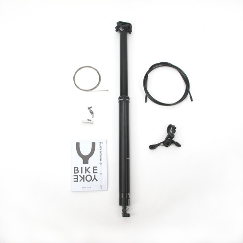 Bike yoke revive 213mm - bike,