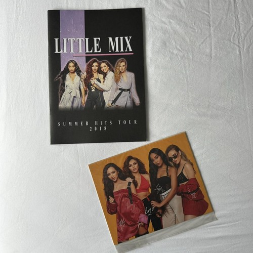 Official little mix summer - official,