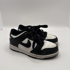 Nike Panda Dunks Trainers Baby