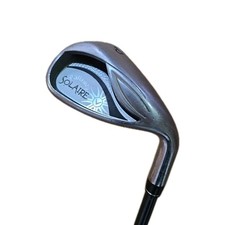 Callaway Solaire Pitching