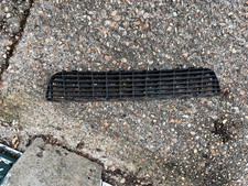 FIAT GRANDE PUNTO GRILLE Mk3