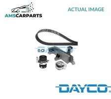TIMING BELT & WATER PUMP KIT