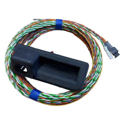 Audi tron wiring harness - q4, e-tron