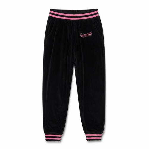 Pineapple girls jogger - pineapple,