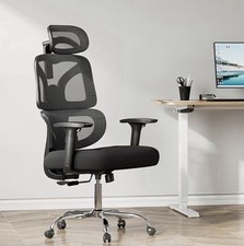Office Chair, Ergonomic Office