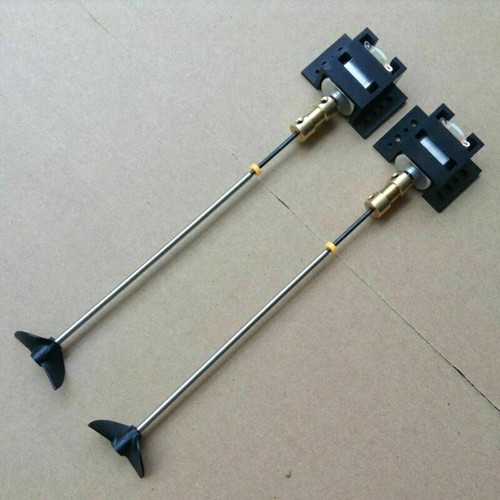 Motors boat drive set - rc, 130