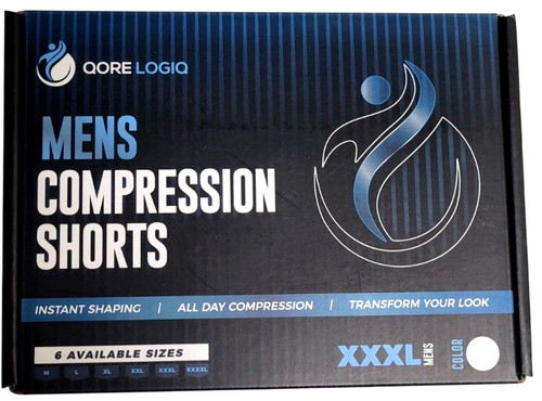 New qore logiq - logiq, black