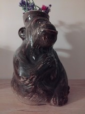 Monkey Jug