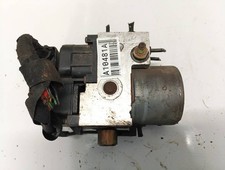 8e0614111 ABS Pump Control