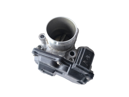 Ford fiesta petrol - , 2012