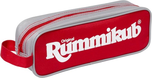 Ideal rummikub mini pouch - ideal,,