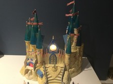 1996 Trendmasters Disney