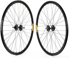 Wheel Master 700c Wheel Set -
