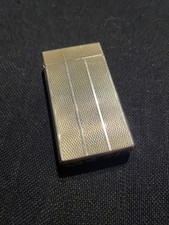 Vintage 1970’s Colibri Molectric 88 Lighter Nice Condition See Below