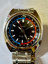 Seiko Navigator Timer