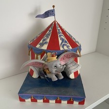 Disney Traditions Dumbo Circus