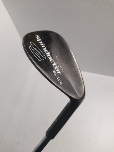 Golf spindoctor degree - 56,