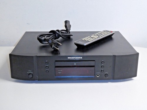 Marantz cd5004 high end - marantz,