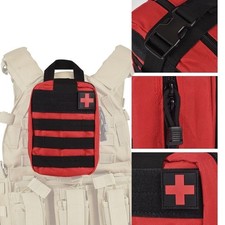 Medical Bag Tactical Pouch