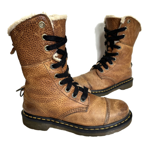 Ladies martens aimilita fl - martens,